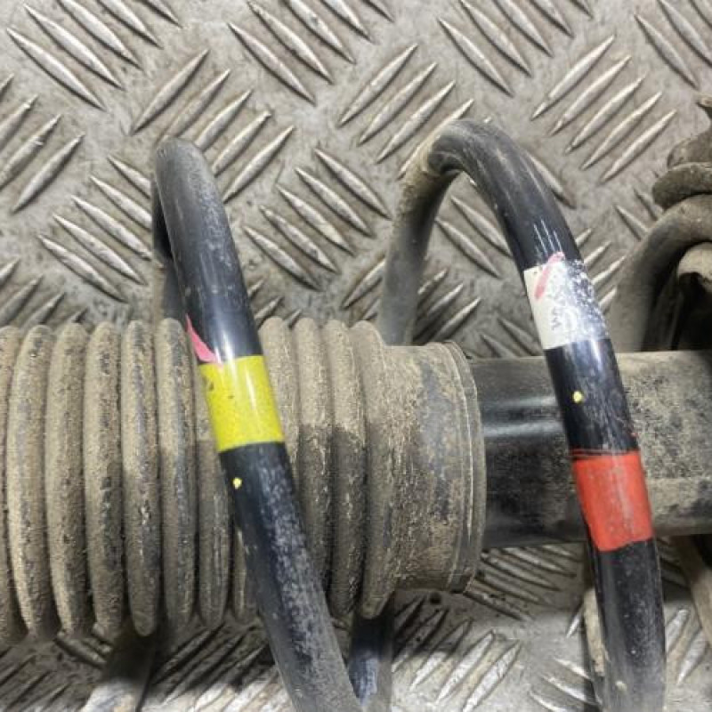 Amortisseur avant droit KIA RIO 3 Photo n°2