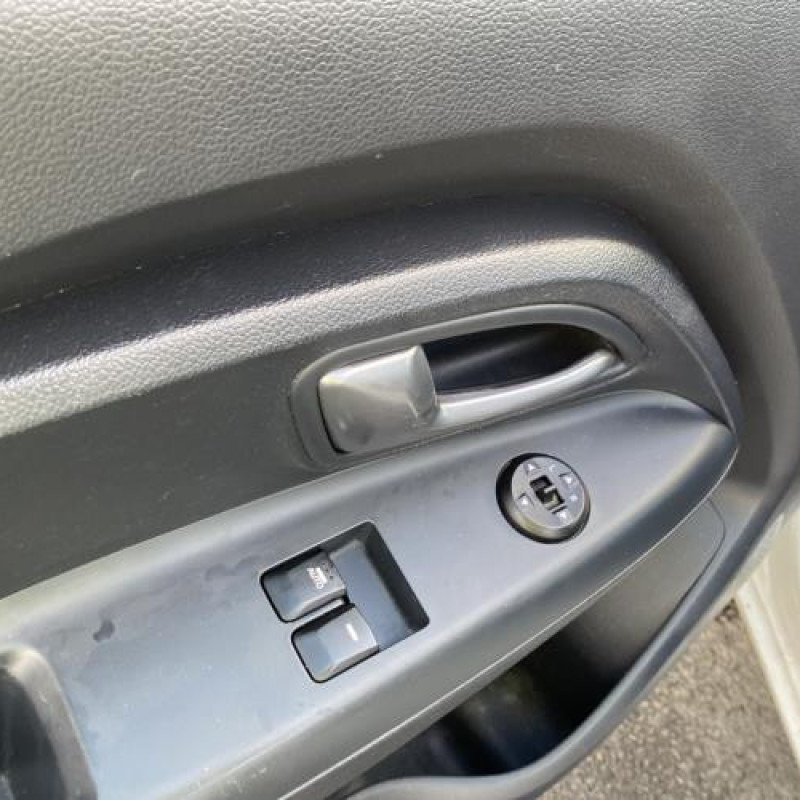 Amortisseur avant droit KIA RIO 3 Photo n°13