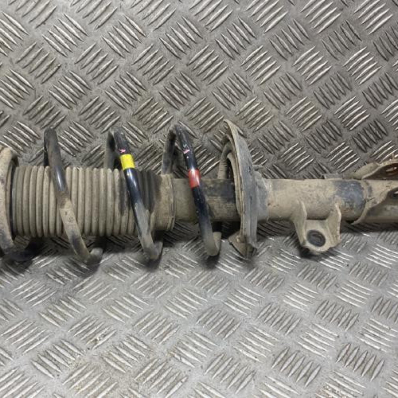 Amortisseur avant gauche KIA RIO 3 Photo n°1