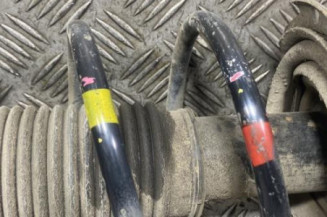 Amortisseur avant gauche KIA RIO 3