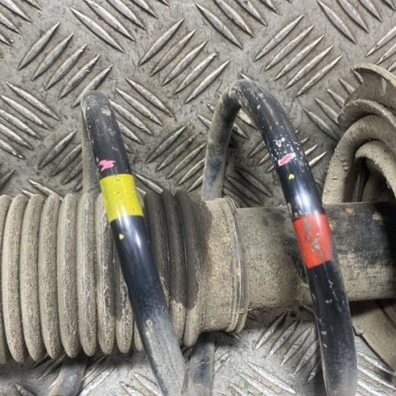 Amortisseur avant gauche KIA RIO 3 Photo n°2