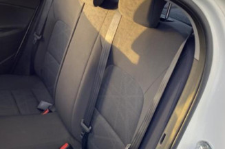 Amortisseur avant gauche KIA RIO 3