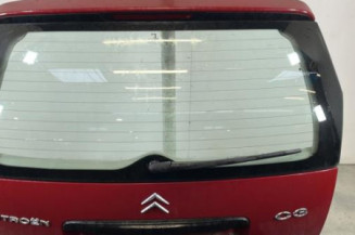 Malle/Hayon arriere CITROEN C3 1 Photo n°1