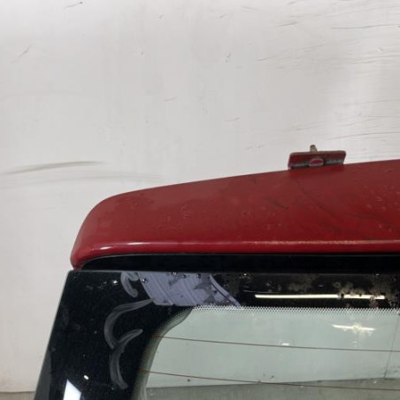 Malle/Hayon arriere CITROEN C3 1