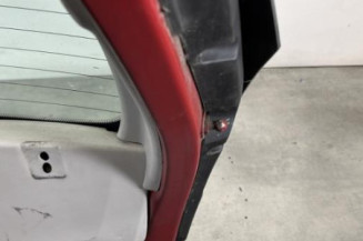 Malle/Hayon arriere CITROEN C3 1
