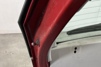 Malle/Hayon arriere CITROEN C3 1