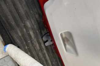 Malle/Hayon arriere CITROEN C3 1