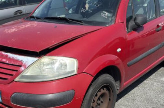 Malle/Hayon arriere CITROEN C3 1