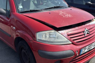 Malle/Hayon arriere CITROEN C3 1