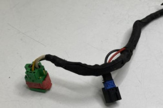 Neiman CITROEN C8 Photo n°1