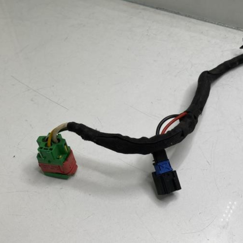 Neiman CITROEN C8 Photo n°1