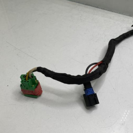 Neiman CITROEN C8 Photo n°1