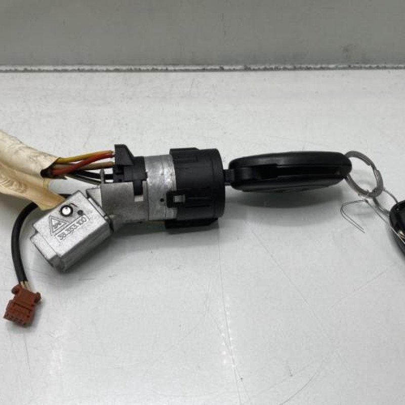 Neiman CITROEN C8 Photo n°2