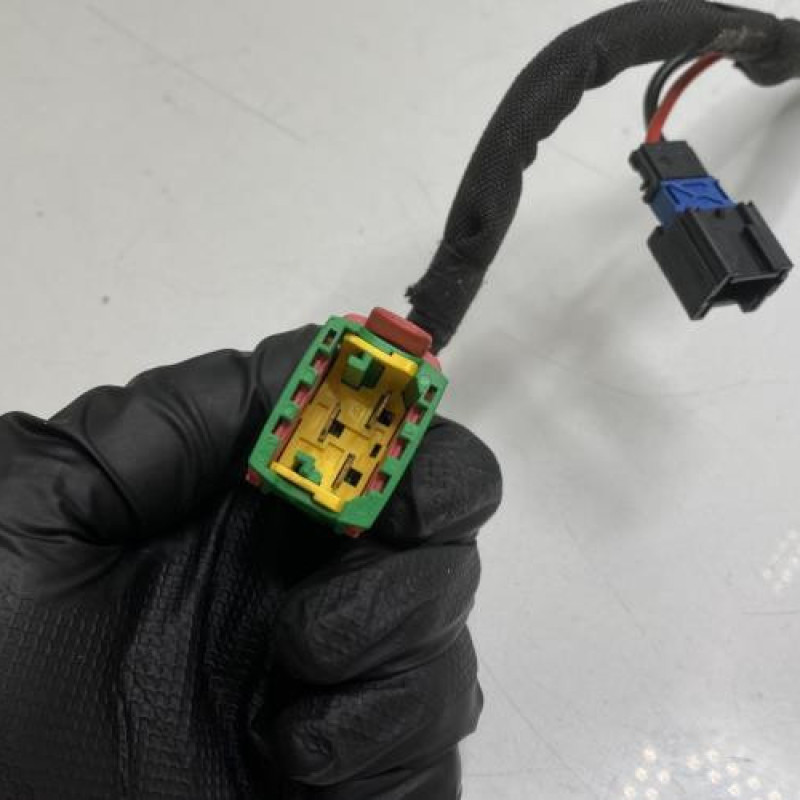 Neiman CITROEN C8 Photo n°4