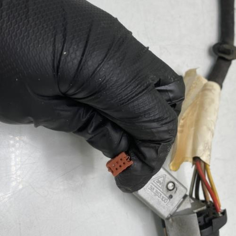 Neiman CITROEN C8 Photo n°6