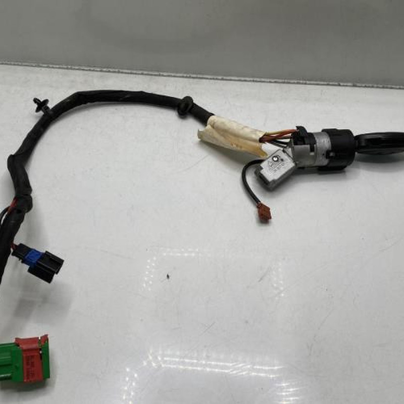 Neiman CITROEN C8 Photo n°7