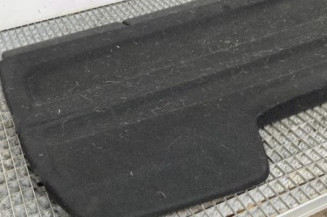 Plage arriere CITROEN BERLINGO 2