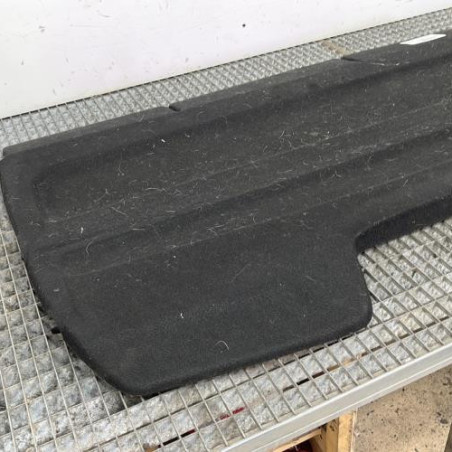 Plage arriere CITROEN BERLINGO 2