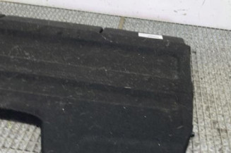Plage arriere CITROEN BERLINGO 2