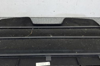 Plage arriere CITROEN BERLINGO 2