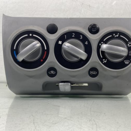 Commande chauffage SUZUKI ALTO 3