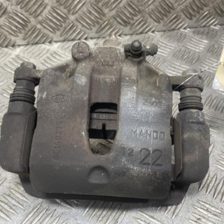 Etrier avant gauche (freinage) HYUNDAI I 20 2