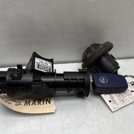Neiman FIAT PANDA 2
