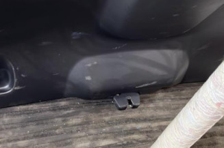 Malle/Hayon arriere PEUGEOT 308 1