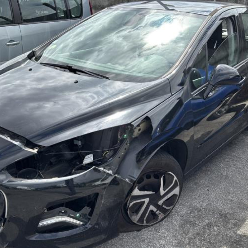 Malle/Hayon arriere PEUGEOT 308 1 Photo n°12