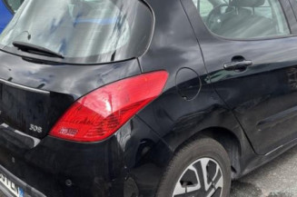 Malle/Hayon arriere PEUGEOT 308 1