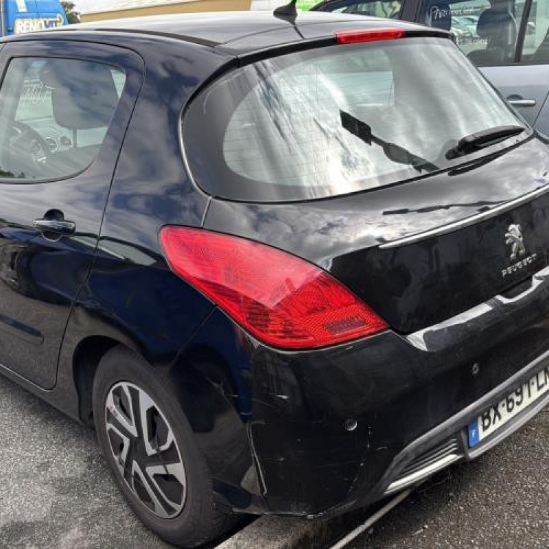Malle/Hayon arriere PEUGEOT 308 1 Photo n°15