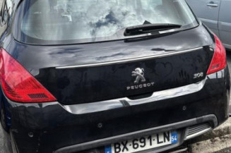 Malle/Hayon arriere PEUGEOT 308 1