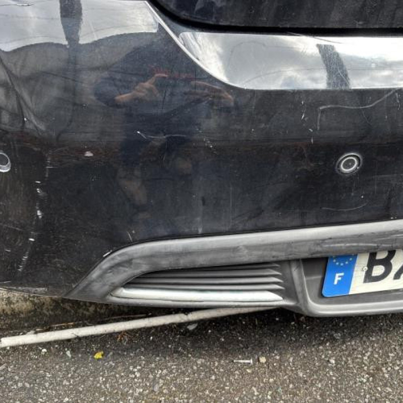 Malle/Hayon arriere PEUGEOT 308 1 Photo n°17