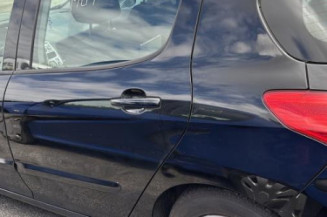 Malle/Hayon arriere PEUGEOT 308 1