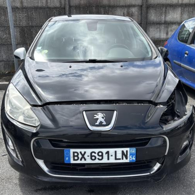 Malle/Hayon arriere PEUGEOT 308 1 Photo n°20