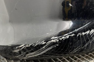 Pare choc arriere PEUGEOT 308 1