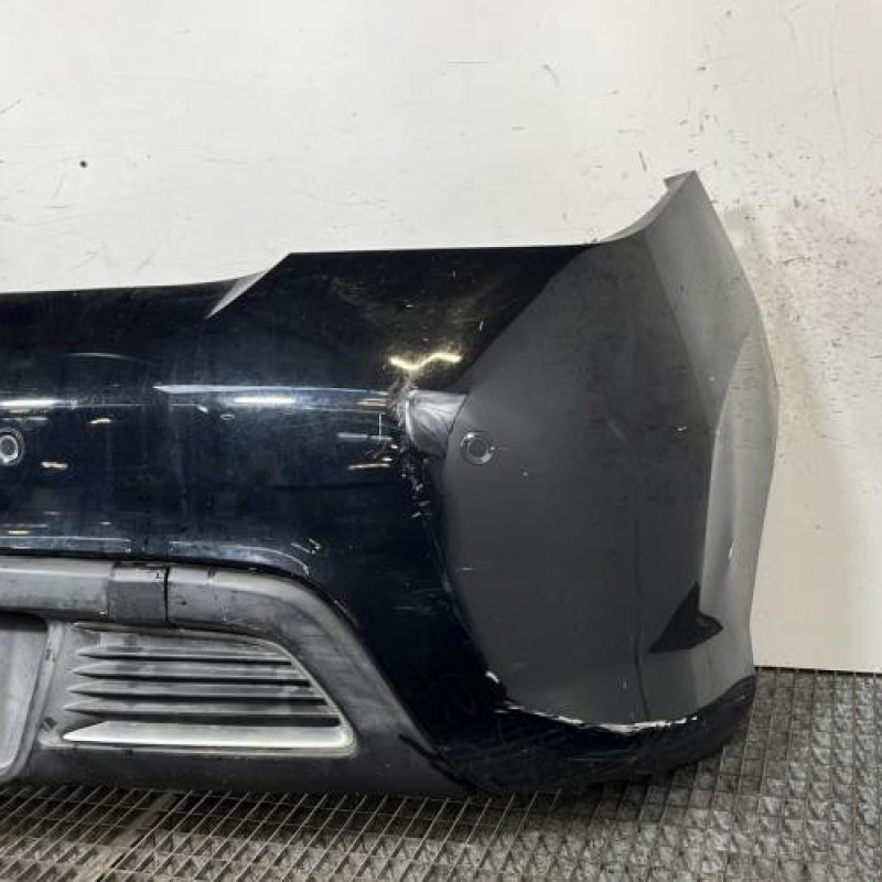 Pare choc arriere PEUGEOT 308 1 Photo n°4