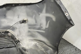 Pare choc arriere PEUGEOT 308 1