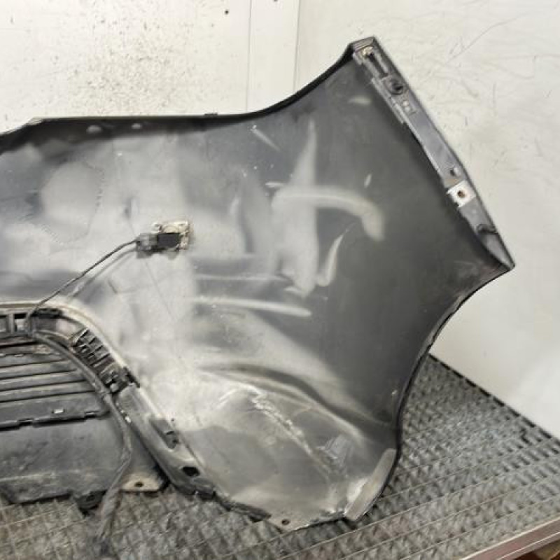 Pare choc arriere PEUGEOT 308 1 Photo n°6