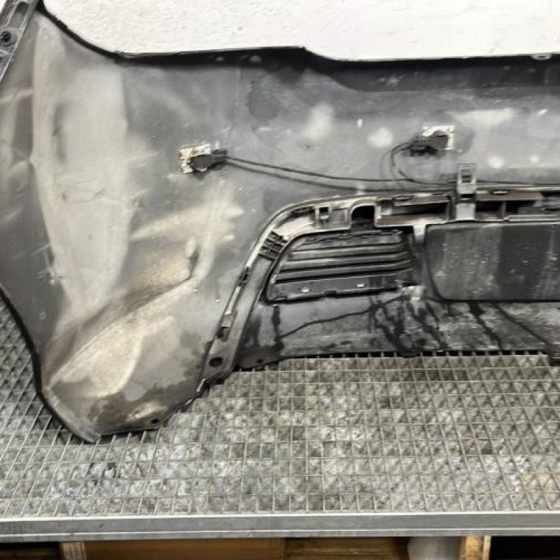 Pare choc arriere PEUGEOT 308 1 Photo n°8