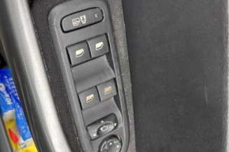 Pare choc arriere PEUGEOT 308 1