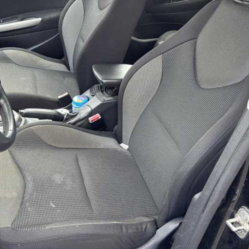 Pare choc arriere PEUGEOT 308 1 Photo n°20