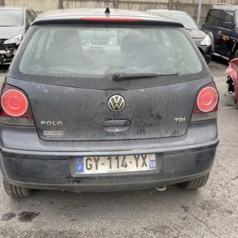 Neiman VOLKSWAGEN POLO 4 Photo n°19