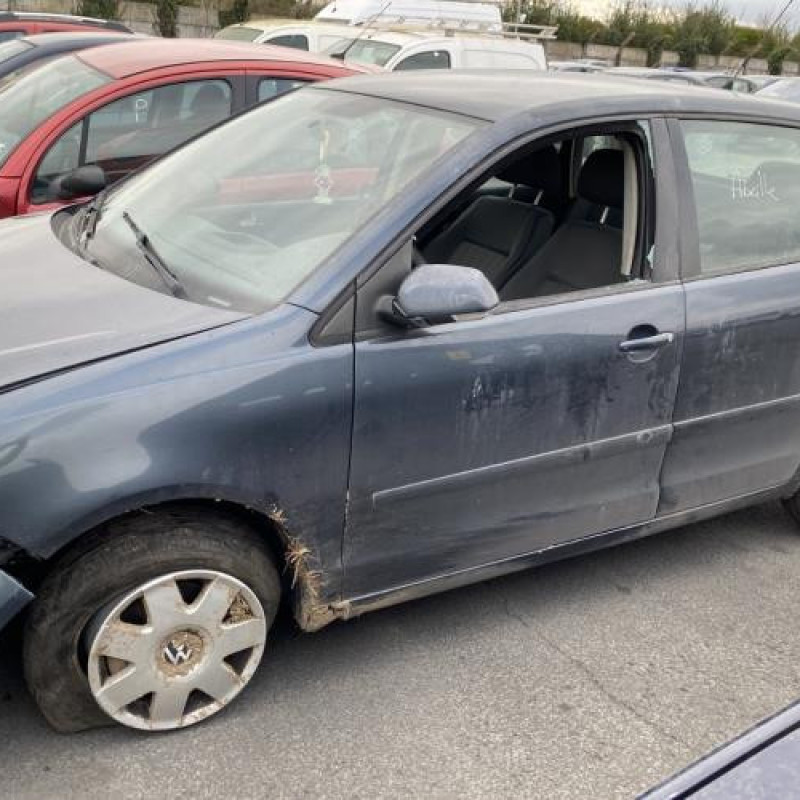 Neiman VOLKSWAGEN POLO 4 Photo n°20