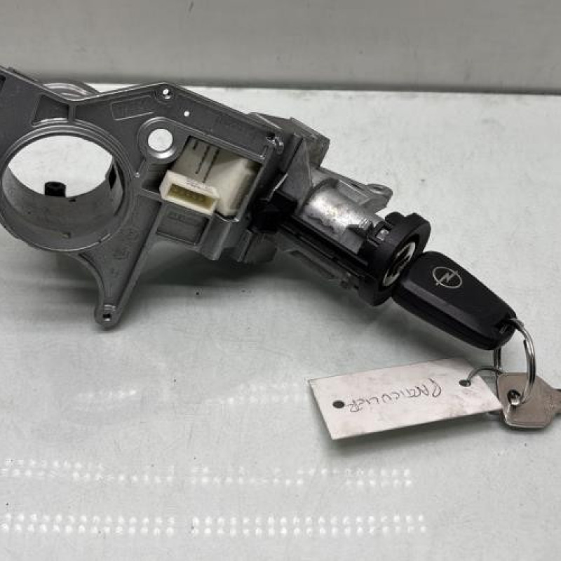 Neiman OPEL ZAFIRA B Photo n°1