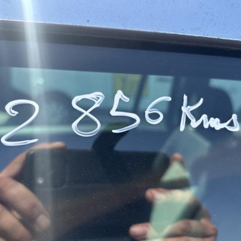 Neiman OPEL ZAFIRA B Photo n°19