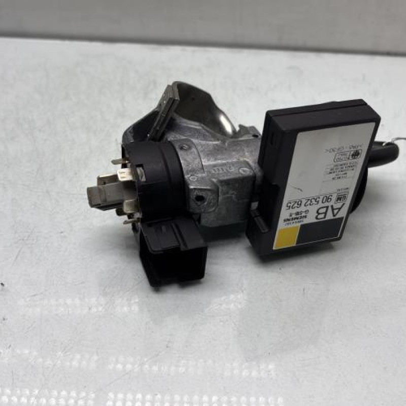 Neiman OPEL CORSA B Photo n°3