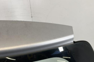 Malle/Hayon arriere TOYOTA YARIS 2
