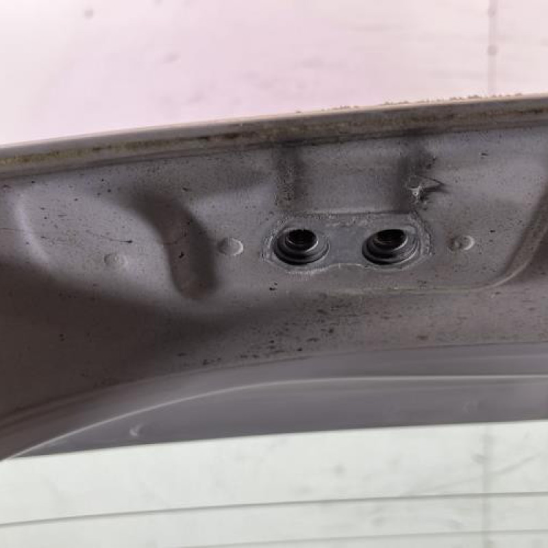 Malle/Hayon arriere TOYOTA YARIS 2 Photo n°6