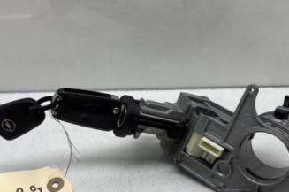 Neiman OPEL ASTRA H Photo n°1